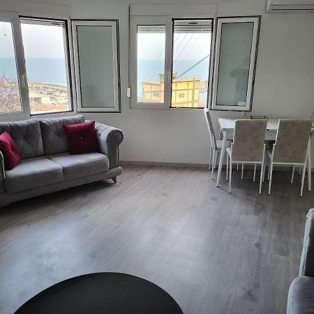 Apartament Sea La Vie* Kawala Zewnętrze zdjęcie