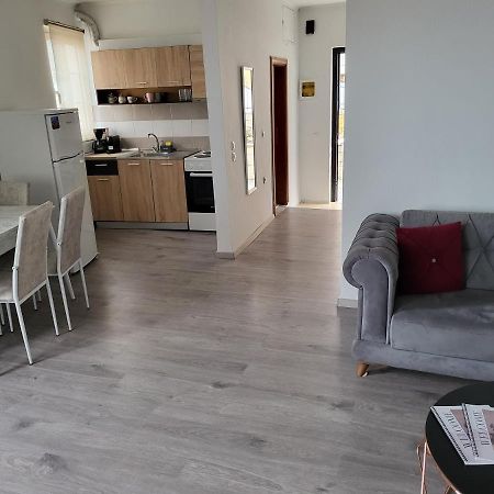 Apartament Sea La Vie* Kawala Zewnętrze zdjęcie