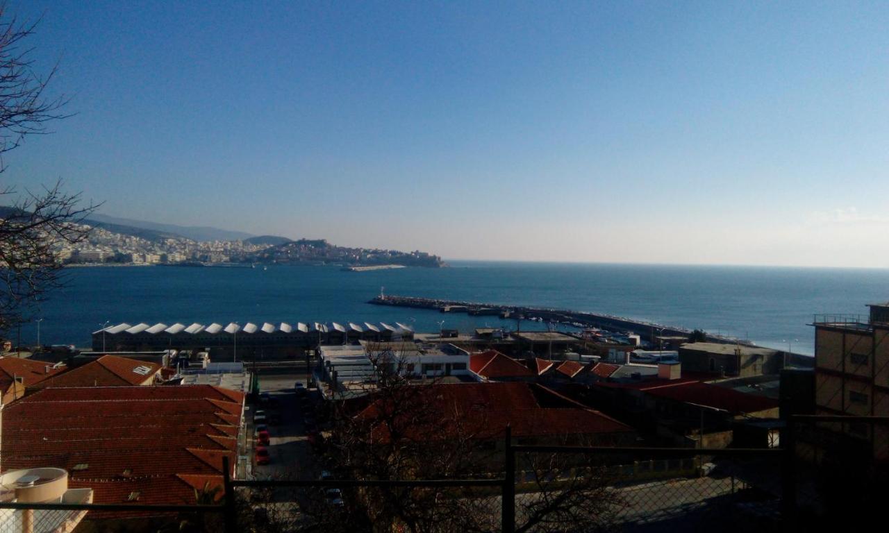 Apartament Sea La Vie* Kawala Zewnętrze zdjęcie