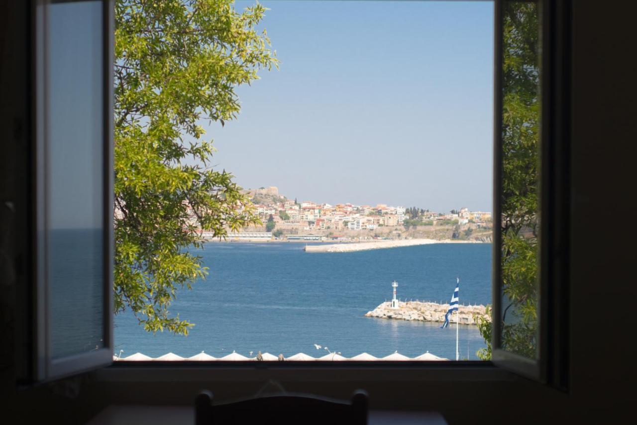 Apartament Sea La Vie* Kawala Zewnętrze zdjęcie