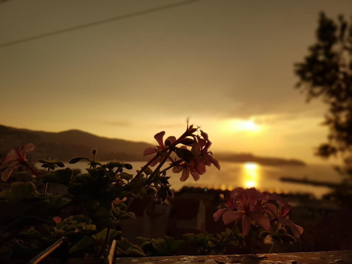 Apartament Sea La Vie* Kawala Zewnętrze zdjęcie