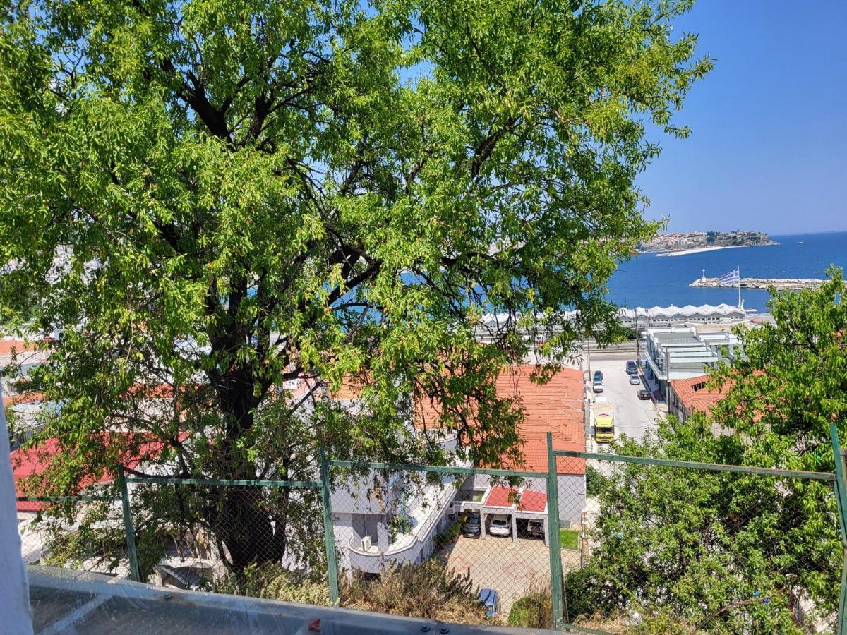 Apartament Sea La Vie* Kawala Zewnętrze zdjęcie