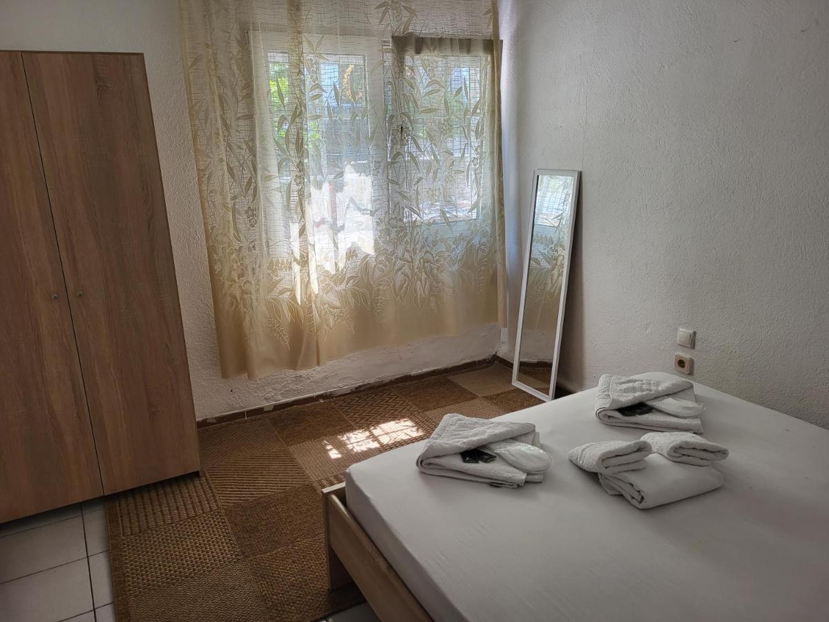 Apartament Sea La Vie* Kawala Zewnętrze zdjęcie