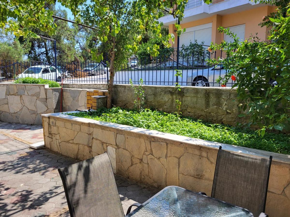 Apartament Sea La Vie* Kawala Zewnętrze zdjęcie
