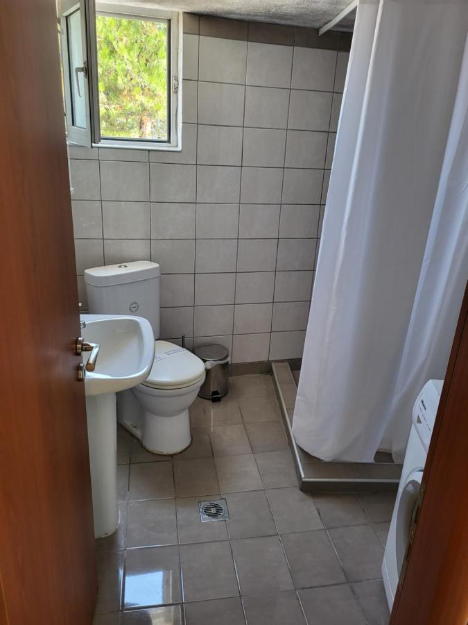 Apartament Sea La Vie* Kawala Zewnętrze zdjęcie