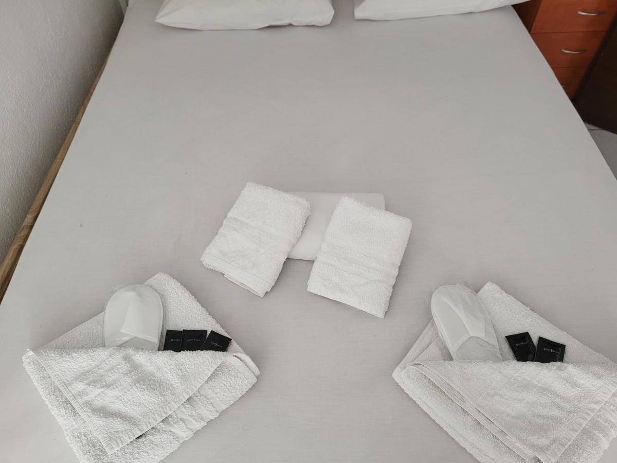 Apartament Sea La Vie* Kawala Zewnętrze zdjęcie