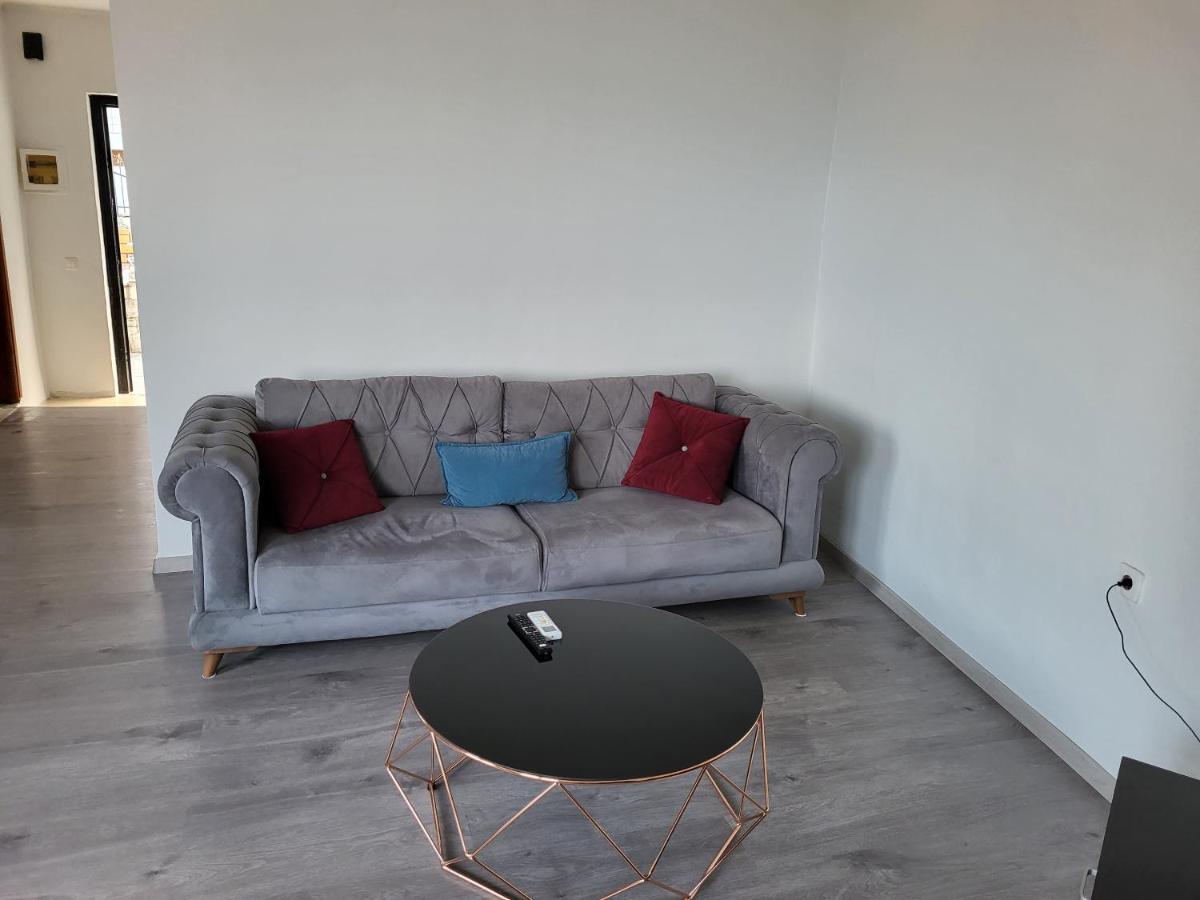 Apartament Sea La Vie* Kawala Zewnętrze zdjęcie
