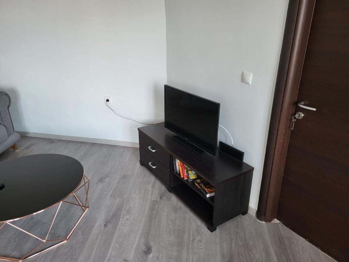Apartament Sea La Vie* Kawala Zewnętrze zdjęcie