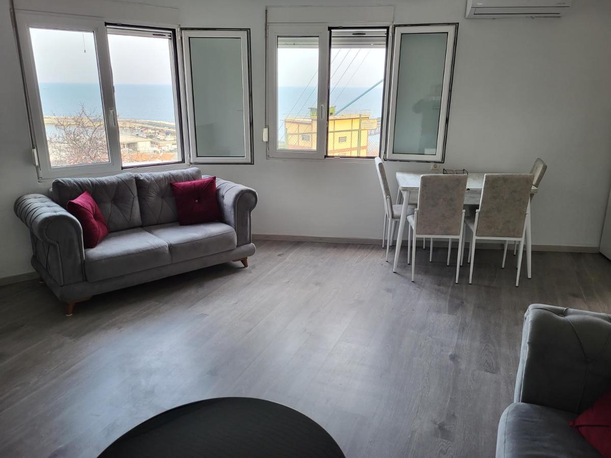 Apartament Sea La Vie* Kawala Zewnętrze zdjęcie