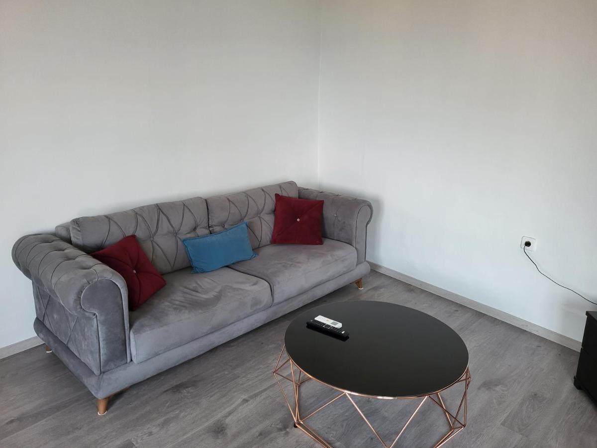 Apartament Sea La Vie* Kawala Zewnętrze zdjęcie