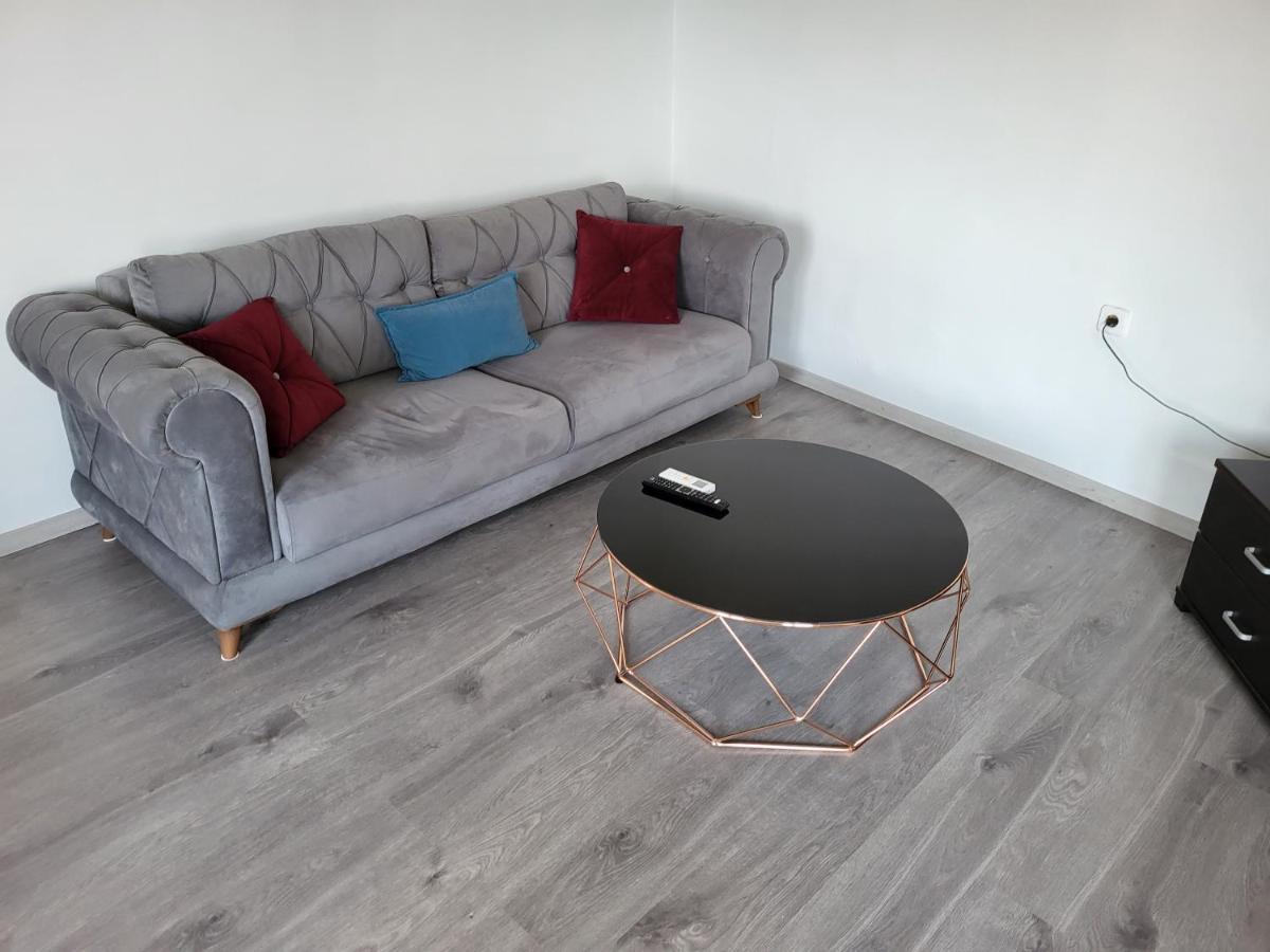Apartament Sea La Vie* Kawala Zewnętrze zdjęcie