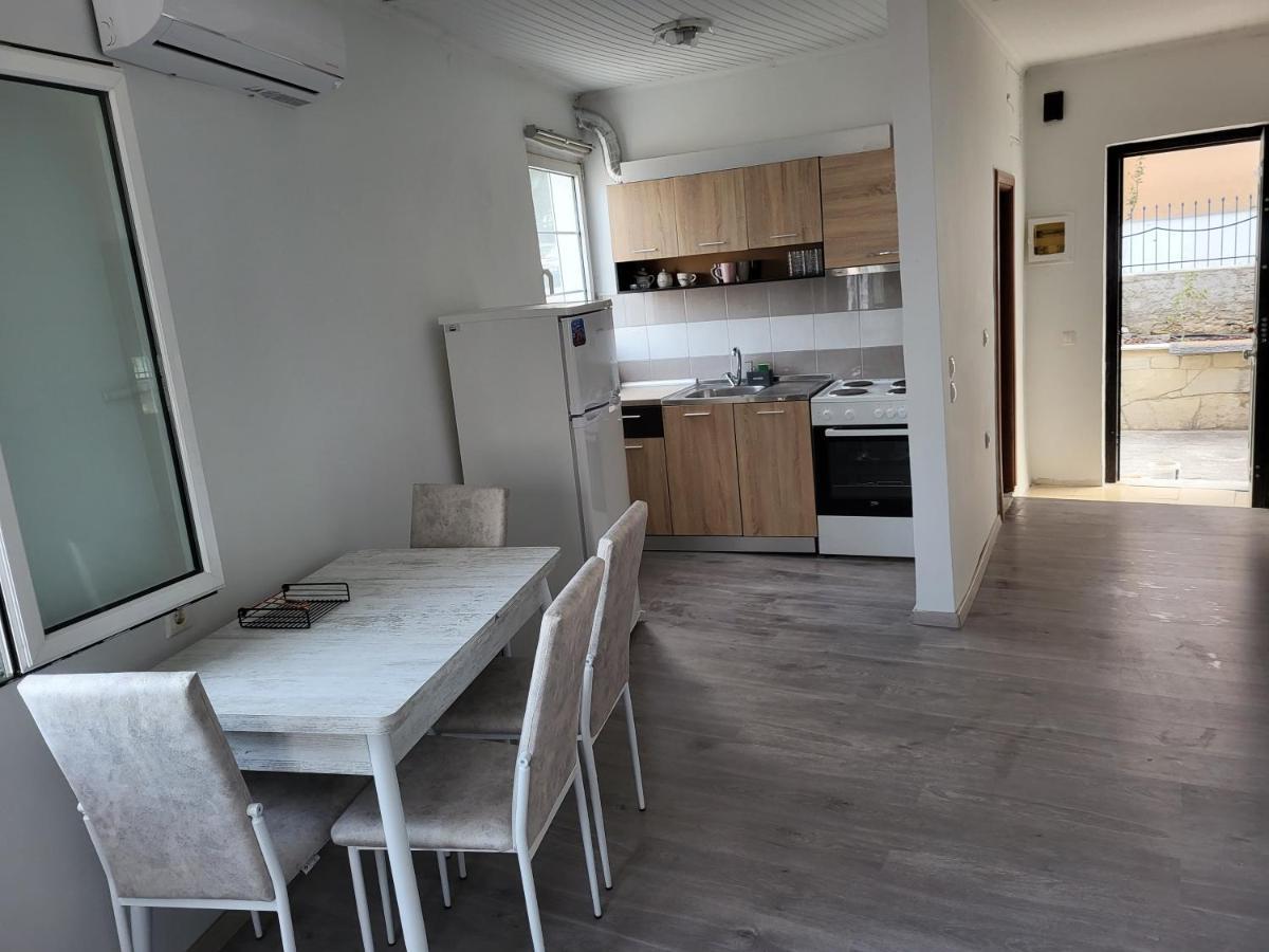 Apartament Sea La Vie* Kawala Zewnętrze zdjęcie