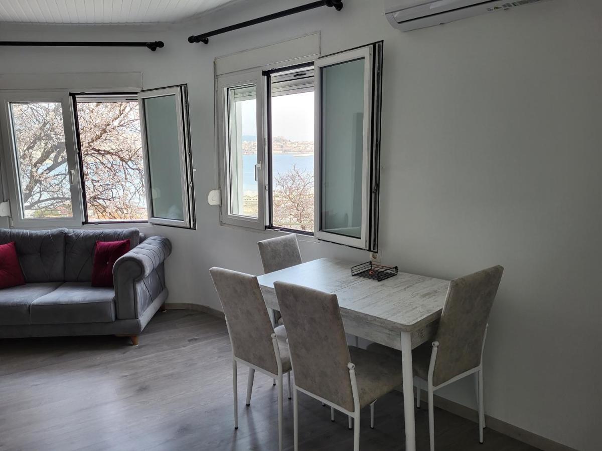 Apartament Sea La Vie* Kawala Zewnętrze zdjęcie