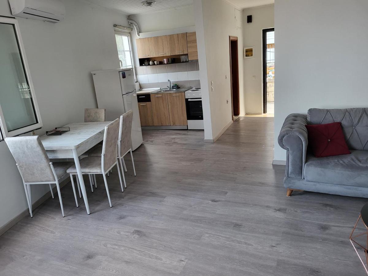 Apartament Sea La Vie* Kawala Zewnętrze zdjęcie