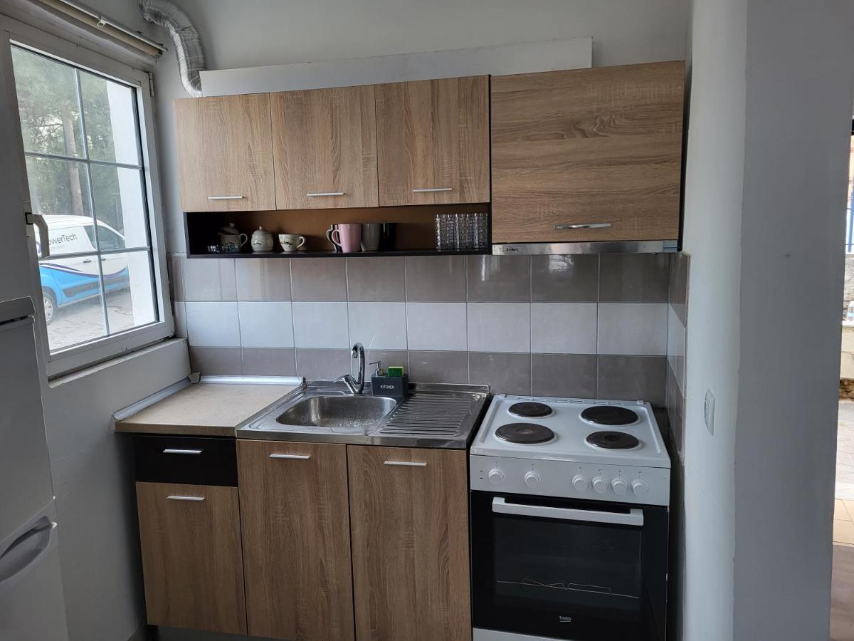 Apartament Sea La Vie* Kawala Zewnętrze zdjęcie