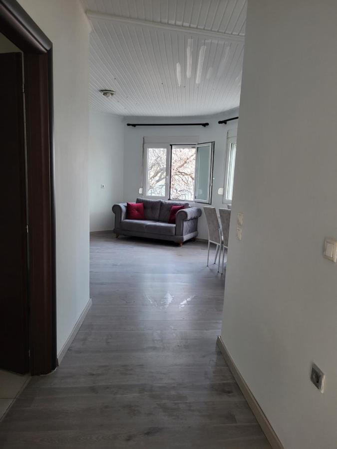Apartament Sea La Vie* Kawala Zewnętrze zdjęcie