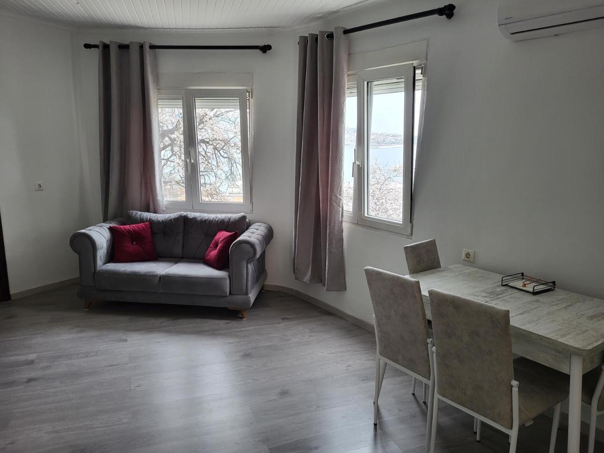 Apartament Sea La Vie* Kawala Zewnętrze zdjęcie