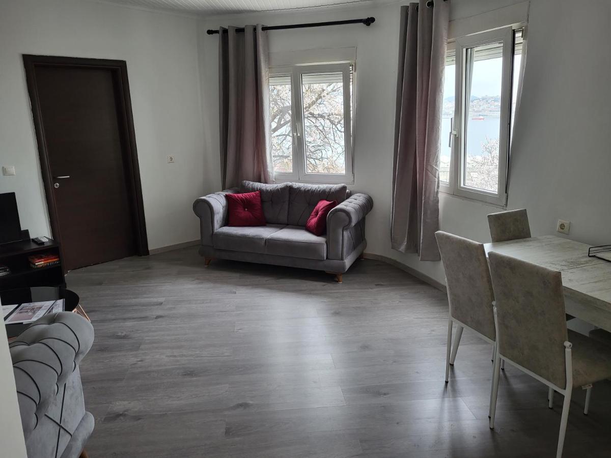 Apartament Sea La Vie* Kawala Zewnętrze zdjęcie
