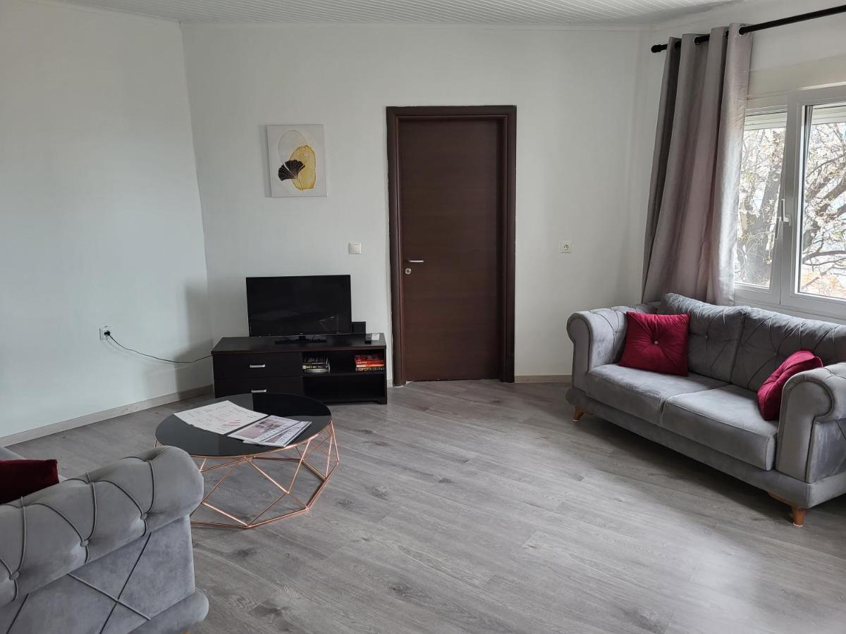 Apartament Sea La Vie* Kawala Zewnętrze zdjęcie