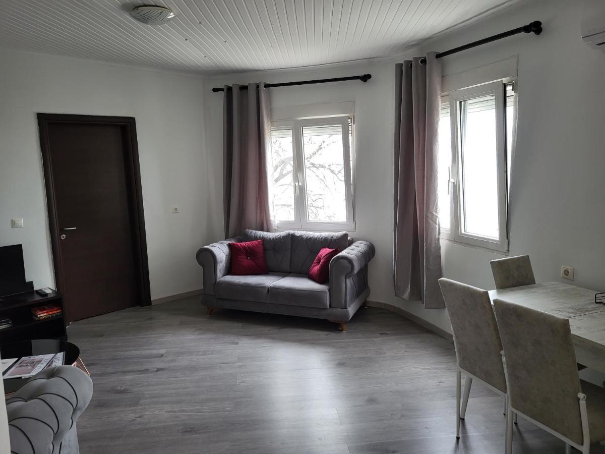 Apartament Sea La Vie* Kawala Zewnętrze zdjęcie